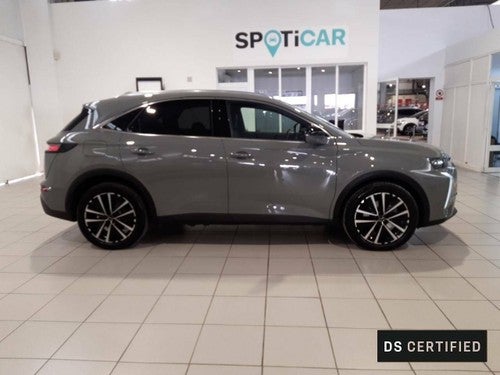 DS Automobiles DS 7 Crossback E-TENSE 225 OPERA