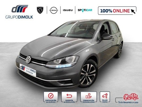 VOLKSWAGEN Golf 1.6TDI Advance 85kW