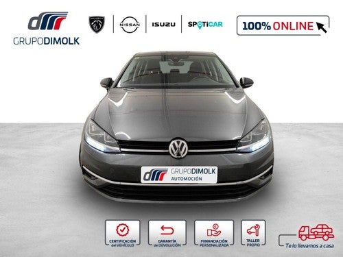 Volkswagen Golf 1.6 TDI 115cv Advance