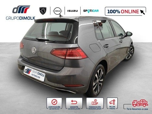 Volkswagen Golf 1.6 TDI 115cv Advance