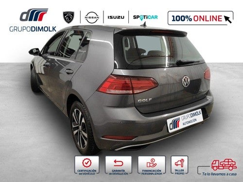 Volkswagen Golf 1.6 TDI 115cv Advance