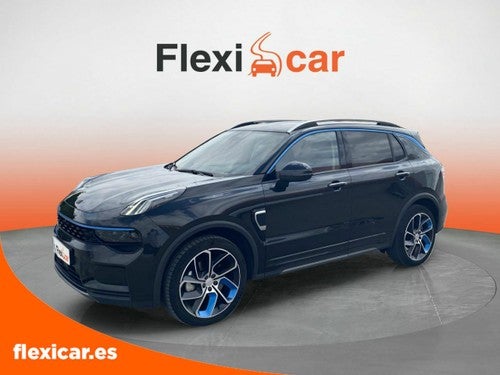 Lynk & Co 1 1.5 PHEV 3.3kW