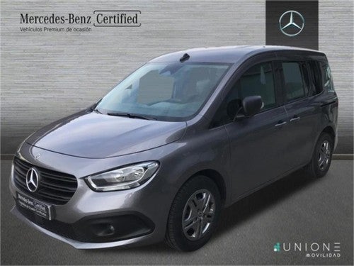 MERCEDES-BENZ Citan 110 CDI 70kW Tourer Base Largo