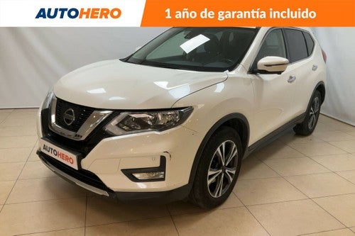 NISSAN X-Trail 1.6 NConnecta