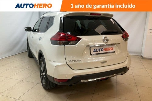 Nissan X-Trail 1.6 NConnecta