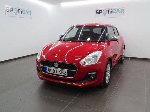 SUZUKI Swift 1.2 GL