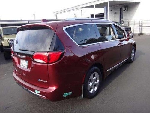 CHRYSLER Pacifica Hybrido 3.6L V6 Touring