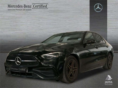 MERCEDES-BENZ Clase C CLASE C 200 d