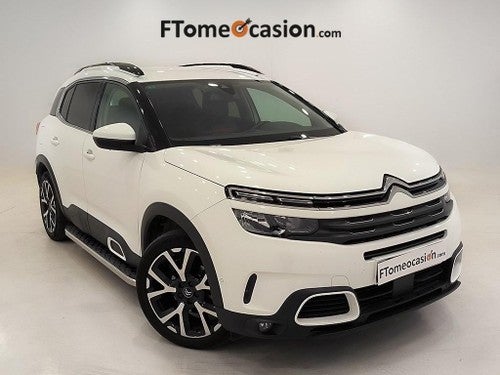 CITROEN C5 Aircross PureTech S&S Feel 130