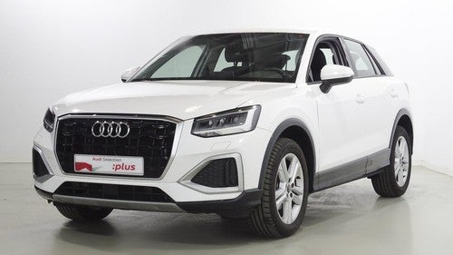 AUDI Q2 30 TFSI Advanced 81kW