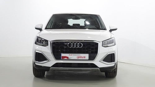 AUDI Q2 Advanced 30 TFSI 81kW (110CV)