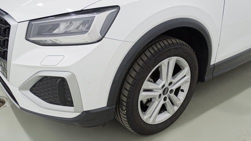 AUDI Q2 Advanced 30 TFSI 81kW (110CV)