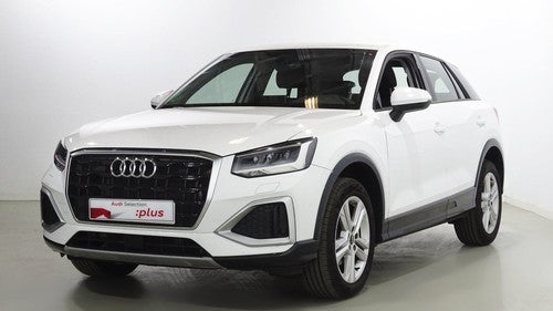 AUDI Q2 35 TFSI Advanced S tronic 110kW