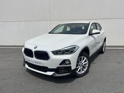 BMW X2 sDrive 18d