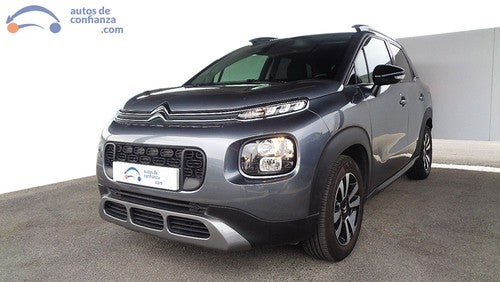 CITROEN C3 Aircross Puretech S&S Feel 110