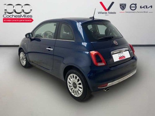 FIAT 500 FIAT  1.0 Hybrid 51kw (70CV) Dolcevita