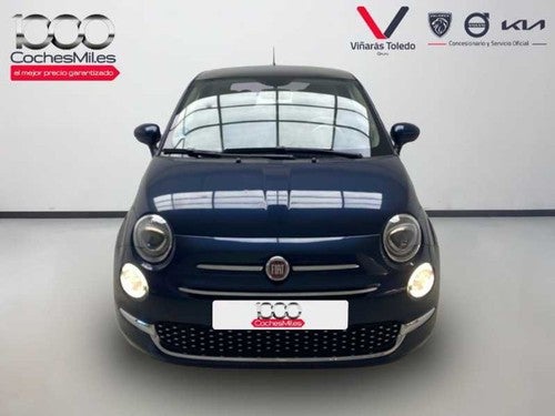 FIAT 500 FIAT  1.0 Hybrid 51kw (70CV) Dolcevita