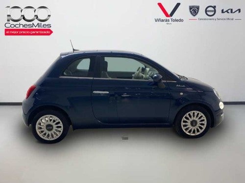 FIAT 500 FIAT  1.0 Hybrid 51kw (70CV) Dolcevita