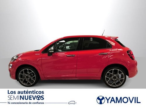 FIAT 500X Sport 1.3 Firefly T4 110KW S&S DCT