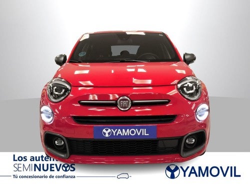 FIAT 500X Sport 1.3 Firefly T4 110KW S&S DCT