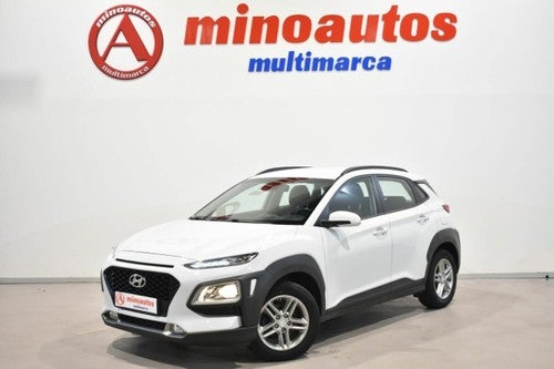 HYUNDAI Kona 1.6 CRDI 115 CV BUSINESS