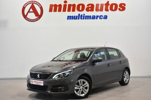 PEUGEOT 308 1.5BlueHDi S&S Active 100