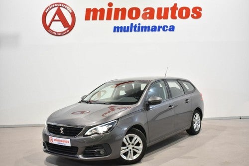 PEUGEOT 308 SW 1.6BlueHDi Business Line 100