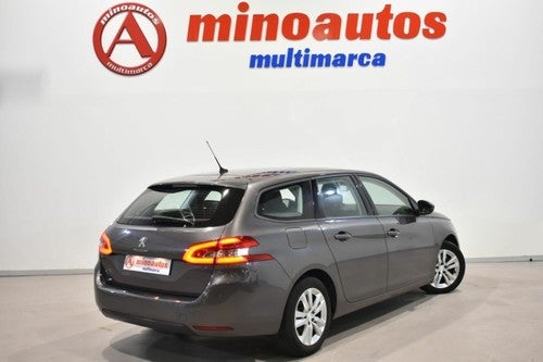 Peugeot 308 1.5 HDI 100 CV ACTIVE BUSINESS