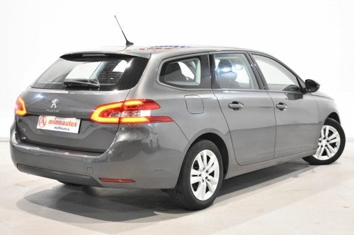 Peugeot 308 1.5 HDI 100 CV ACTIVE BUSINESS