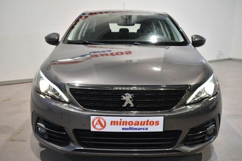 Peugeot 308 1.5 HDI 100 CV ACTIVE BUSINESS