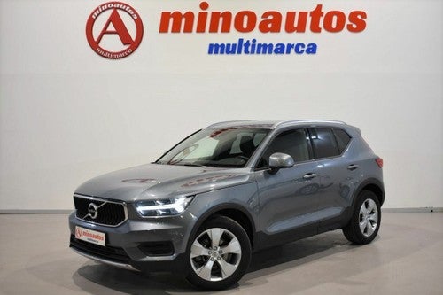 VOLVO XC40 AWD 2.0 D3 150 CV GEARTRONIC BUSINESS