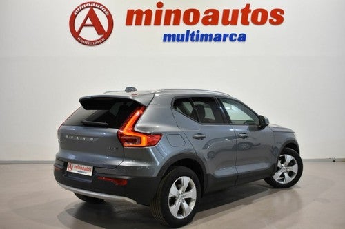 Volvo XC-40 AWD 2.0 D3 150 CV GEARTRONIC BUSINESS