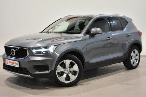 Volvo XC-40 AWD 2.0 D3 150 CV GEARTRONIC BUSINESS