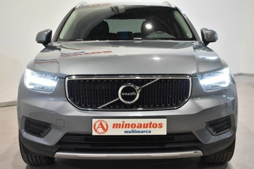 Volvo XC-40 AWD 2.0 D3 150 CV GEARTRONIC BUSINESS