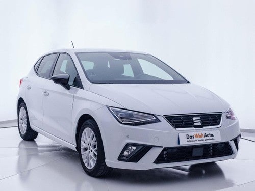 SEAT Ibiza 1.0 TSI 81kW (110CV) FR XL