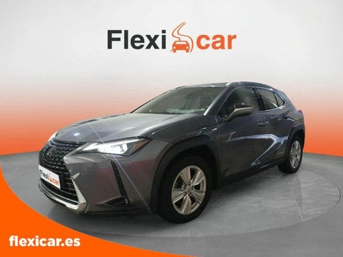 Lexus UX 2.0 250h Business Navigation