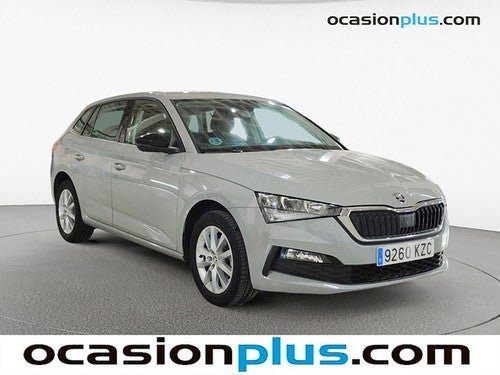 SKODA Scala 1.5 TSI 110KW (150CV) DSG First Edition