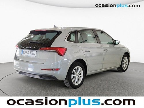 SKODA Scala 1.5 TSI 110KW (150CV) DSG First Edition