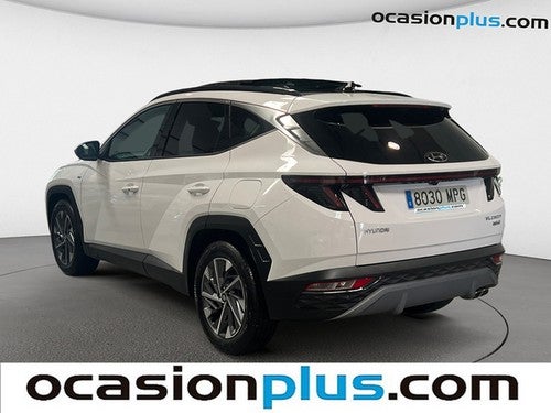 HYUNDAI Tucson 1.6 TGDI 110kW (150CV) 48V Tecno Sky DCT