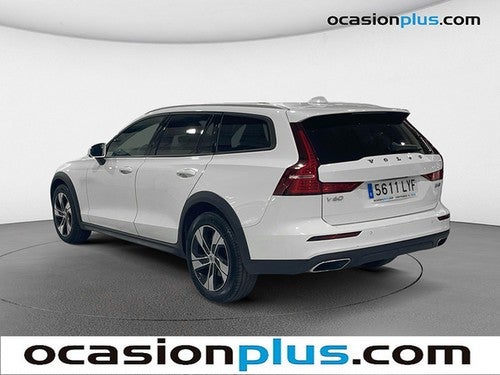 VOLVO V60 Cross Country 2.0 B4 (D) AWD Cross Country AUTO