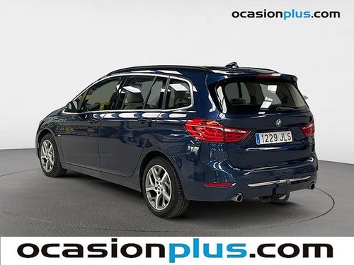 BMW Serie 2 Gran Tourer 220dA