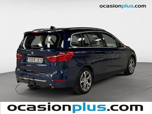 BMW Serie 2 Gran Tourer 220dA