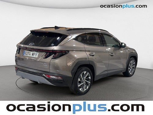 HYUNDAI Tucson 1.6 TGDI 110kW (150CV) 48V Tecno Sky