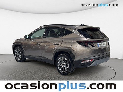 HYUNDAI Tucson 1.6 TGDI 110kW (150CV) 48V Tecno Sky