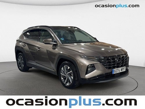 HYUNDAI Tucson 1.6 TGDI 110kW (150CV) 48V Tecno Sky