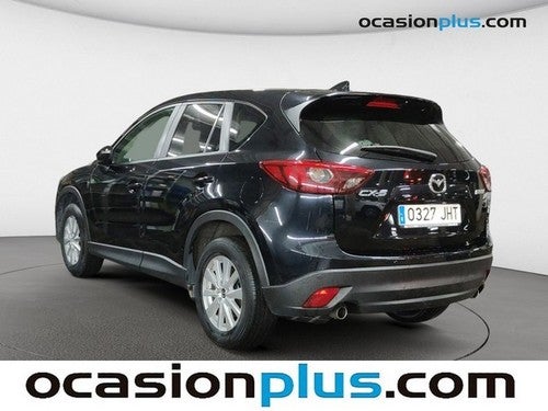 MAZDA CX-5 2.0 121kW GE 2WD Style+ Navi