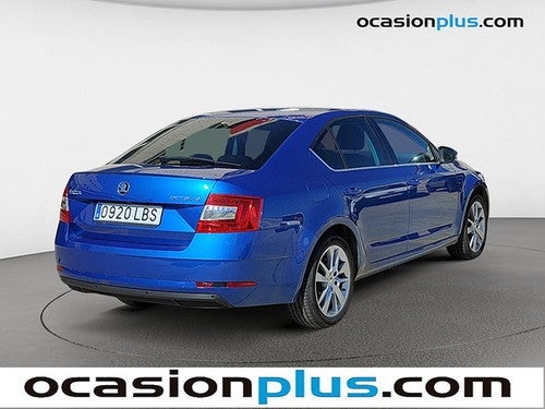 SKODA Octavia 1.5 TSI 110KW (150CV) DSG Like