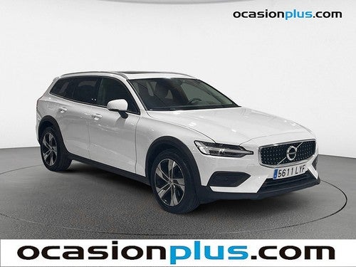 VOLVO V60 Cross Country 2.0 B4 (D) AWD Cross Country AUTO