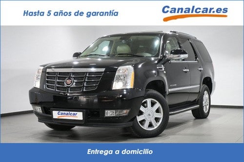 CADILLAC Escalade 6.2 V8 Sport Luxury Aut.