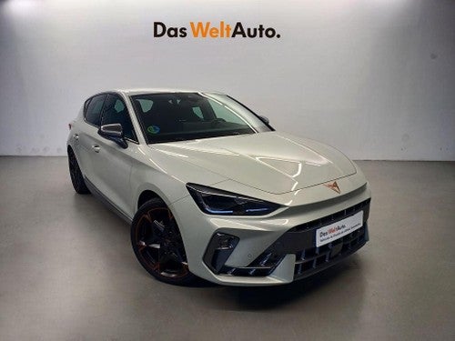 CUPRA León 1.5 eTSI 110 DSG